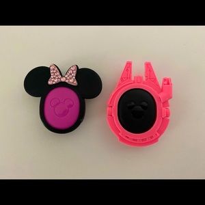 Disney magic band holder